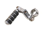 07 Victory Kingpin Right Foot Rest Peg Used. Price: $69.99.