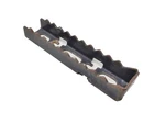 05 John Deere Buck 500 Left/right Step Bracket Used. Price: $19.99.