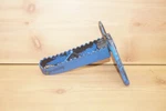 1986 Suzuki Quadracer Oem Left Foot Peg 43520-19A00-19F Used. Price: $19.99.