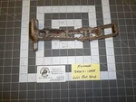 Kawasaki KXF250 34003-1285 Left Step Used Qty Vintage Oem Free Shipping. Price: $49.99.
