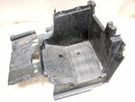 23 Yamaha Wolverine 1000 Rmax Rear Left Floorboard Footwell Cover BG4-F7431 Used. Price: $99.81.