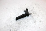 1987 Yamaha Warrior Oem Left Foot Peg 1UY-27411-00-00 3GD-27411-01-00 AY16 Used. Price: $29.99.
