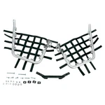 Dg Performance Nerf Bars-alloy Bar-black Web 2008-2009 Honda TRX700XX New. Price: $351.43.