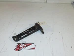 Polaris 2008 Outlaw 525 Left Side Foot Peg 1015489-458 Used. Price: $15.95.