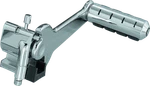 Kuryakyn For Passenger Floorboard Brackets Chrome New. Price: $257.99.