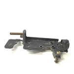 Accelerator Pedal Mount, Black - 2012 Polaris Rzr 170 Used. Price: $15.00.