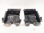 20-24 Polaris Rzr Pro Xp Rear Left Right Floor Pan Set 5455851-070 5455852-070 Used. Price: $105.27.