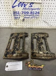 2005 Yamaha Grizzly 125 Metal Footrest Plates 3FA-27411-10-00 Used. Price: $50.88.