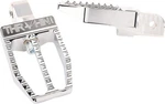 Thrashin Supply Co. TSC-2019-3-SR Militant Footpegs Rear Chrome New. Price: $179.95.