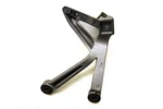 13 Triumph Tiger 1200 Explorer Abs Rear Right Foot Rest Peg Used. Price: $59.99.