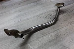 1981 Honda ATC110 Right Rearset Brake Foot Pedal 46500-943-000 Used. Price: $17.95.