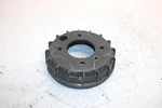 1987 Honda Fourtrax 350 Oem Front Brake Drum 44622-HA7-670 AH39 Used. Price: $14.99.