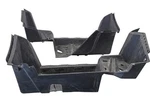 15 Polaris Sportsman 570 Touring 4X4 Floor Boards Left & Right Footwells Used. Price: $249.99.