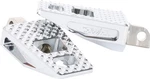 Thrashin Supply Co. TSC-2020-3-D P-54 Footpegs Front/rear Chrome New. Price: $239.95.