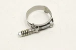 Polaris Rzr Turbo Sport Hose Clamp 56 Diameter Charge Duct 7082896 52428 Used. Price: $9.99.