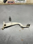 2004-2005 Honda Trx 450R Rear Brake Pedal Oem 46510-HP1-000 Used. Price: $32.99.
