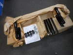 Nos Polaris Oem Nerf Bar Kit Ranger K2 2875058-067 New. Price: $149.98.