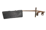 05 Polaris Ranger 500 6X6 Throttle Pedal Used. Price: $29.99.