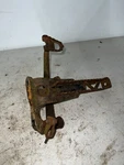1987 Yamaha Moto Right STEP/29U-27421-10-00 Used. Price: $30.00.