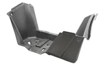 24 Polaris Sportsman 570 4X4 Eps Left Foot Rest Well New. Price: $249.99.