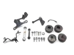 Engine Motor Mounts 2004 Harley-davidson Sportster XL883 2887A Used. Price: $39.49.