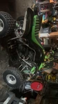 Yamaha 2003 YFM66R Raptor 660 Cc 12V 12AH Battery Used. Price: $3950.00.