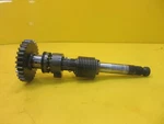 Oem 1981-1984 Honda ATC250R Starter Spindle Shaft Assembly Used. Price: $23.74.