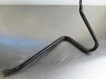 EB1380 2023 Polaris Sportsman 850 Touring Left-hand Footwell Support Tube Used. Price: $99.99.