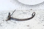 1986 Honda TRX200SX Brake Pedal Lever 46500-HB3-000 Used. Price: $24.00.
