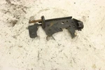 Polaris 2009-2021 Rzr 170 Accelerator And Brake Pedal Mount Bracket 0454432 Used. Price: $14.99.