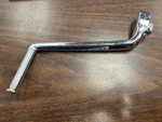 New Oem Yamaha Kick Starter 2G2-15611-00-93 Fits 1979 1978-79 XS750S. Price: $50.00.