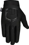 Fist Handwear Strapped Stocker Gloves Black Large FS00188L New. Price: $35.00.