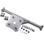 Rea Spare Tire Mounting Carrier For Polaris Utv Rzr Xp 1000 2014-2020 2021-2022 New. Price: $91.88.