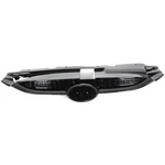 Sherman 3175C-99Q-0 Grille Assy Upper Black Capa For 2010-2015 Hyundai Tucson New. Price: $103.06.