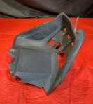 2002 Can-am DS650 Baja Right Foot Well Heel Guard 705000301 Used. Price: $89.95.