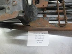 2005 Arctic Cat 500 4X4 Auto Trv Rh Footrest Used. Price: $75.00.