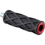Arlen Ness Diamond Shift Peg Red Cnc Machined Billet Harley 400-062 New. Price: $48.99.