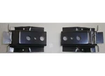 Sherman 160-79B Front Floor Support Brace Fits Plymouth Barracuda Road Runner New. Price: $50.36.