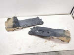 20-24 Polaris Rzr Pro Xp Left Right Rear Closeoff Panel Set 5455193 Used. Price: $140.86.