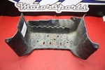 2005 Yamaha Grizzly 125 Left Mud Splash Guard Footwell 1C5-27453-00-00 Used. Price: $74.99.