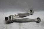 43600-35F00 Right Passenger Footrest Bracket 2002 Suzuki GSX-R750 Used. Price: $25.00.