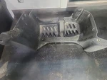 2005 Suzuki Kingquad 700 Left Footwell 63341-31G03-291 Used. Price: $70.00.