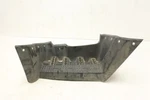 Polaris Hawkeye 300 2X4 11 Footwell Left 5435710-070 39453 Used. Price: $39.94.