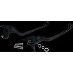 Drag Specialties Lever Set Narrow Black 0610-2309 New. Price: $77.91.