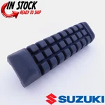 Suzuki Foot Peg Rest Rubber 1987 2006 Quad 43551-40B00 Oem New. Price: $17.70.