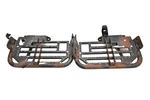 05 Arctic Cat 400 Fis 4X4 Floor Boards Left & Right Footwells Used. Price: $69.99.