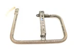 Yamaha Big Bear 250 2X4 07 Footwell Support Left 1P0-F7452-00-00 52537 Used. Price: $24.48.