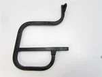 Peg Left Mount Frame Footrest Support Can Mini DS70C Jaune DS90C Used. Price: $10.36.