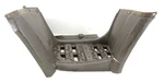 2005 Bombardier Outlander 400 Ho Left Footwell Floorboard 117C Used. Price: $89.98.