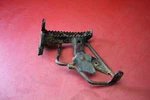 2000 Suzuki Quadrunner 160 Right Foot Rest Peg Step Used. Price: $11.69.